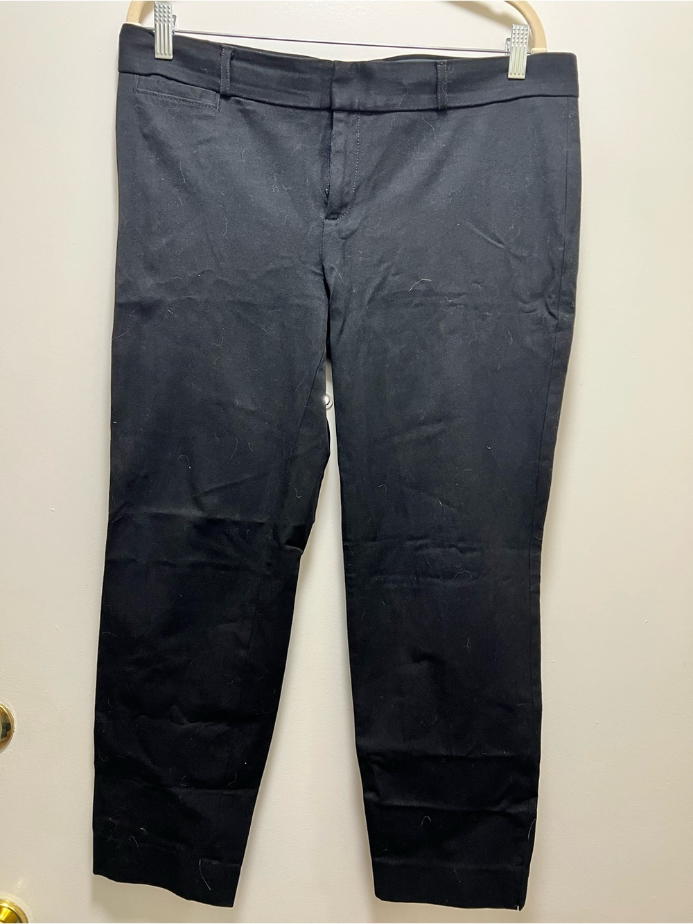Banana Republic Sloan